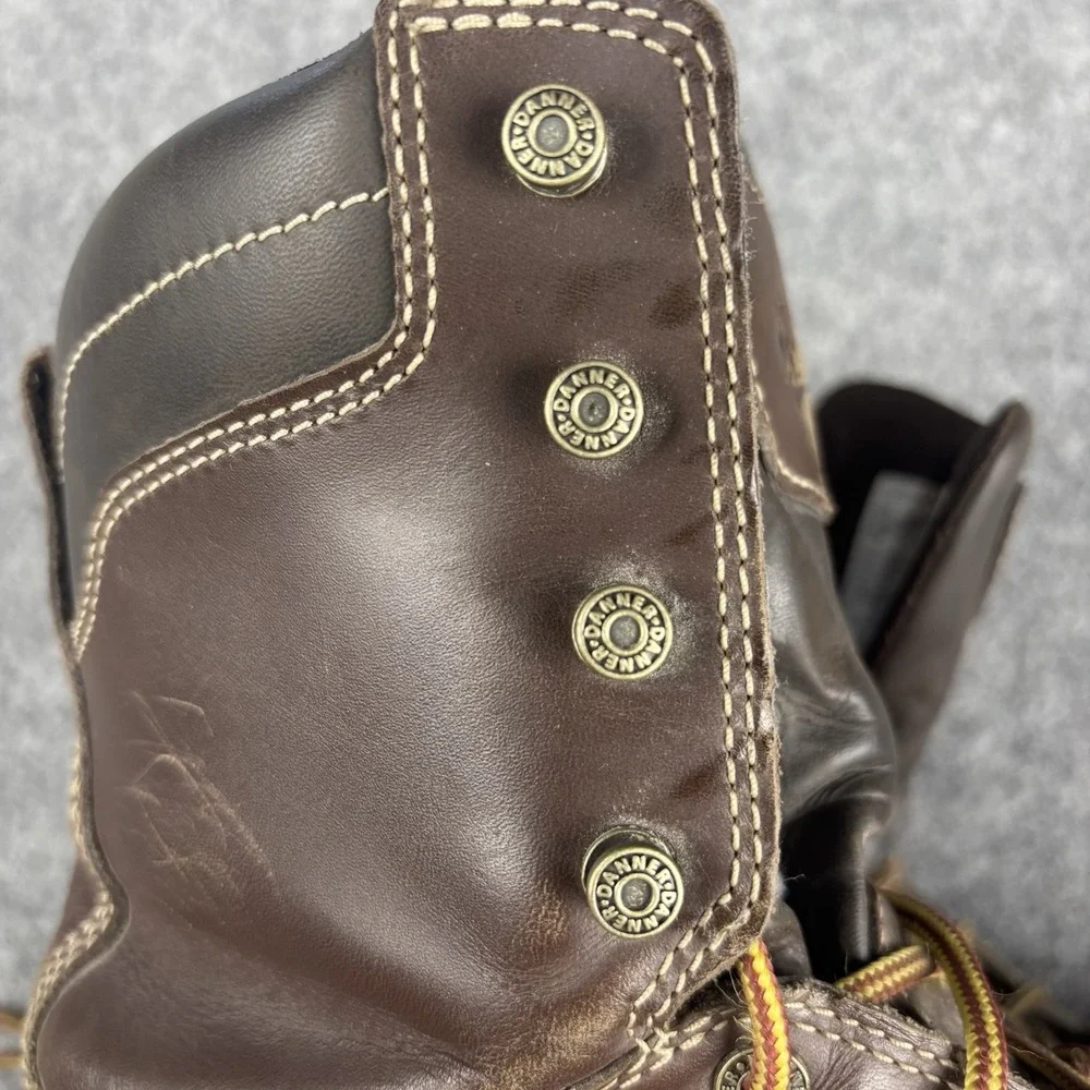 Danner Quarry 8